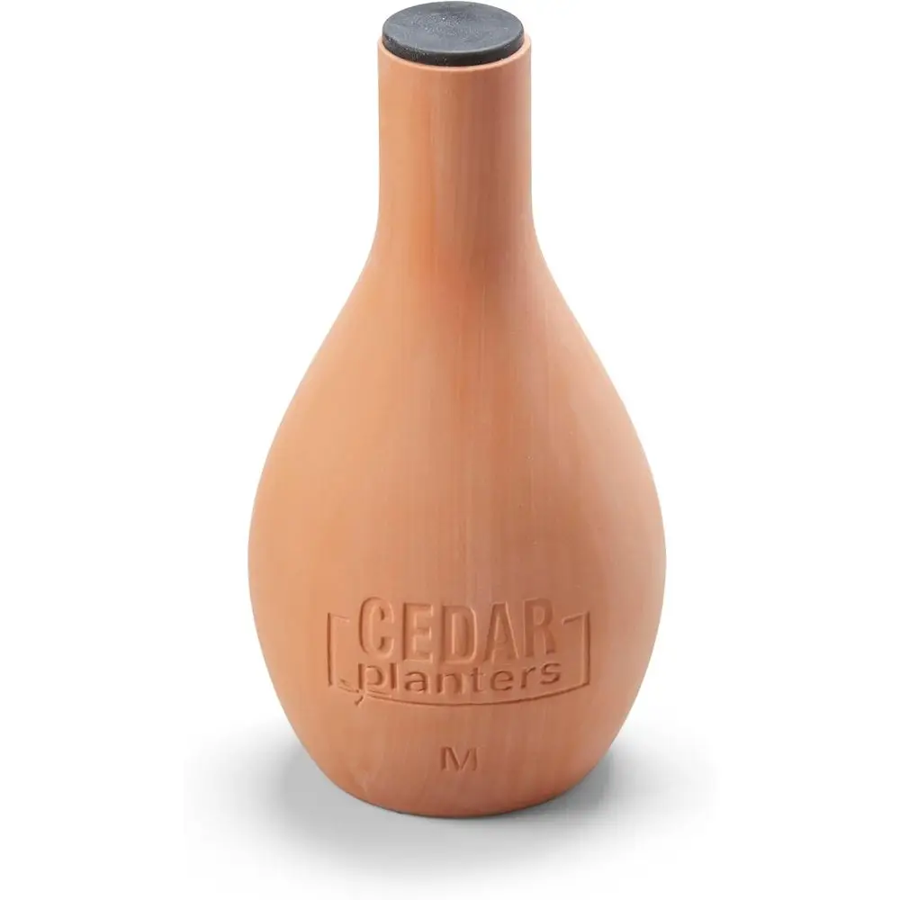 Self Watering Planter - Vaso Cerâmico Autoirrigável para Canteiros Elevados
