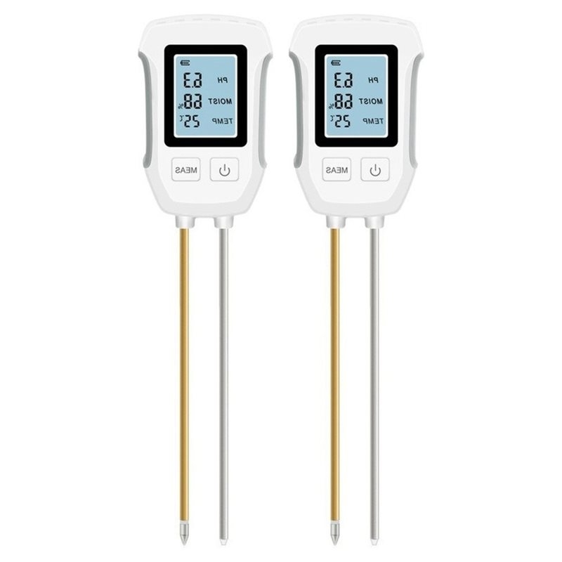 Plant Monitor - AT51 - Ferramenta de Plantio de