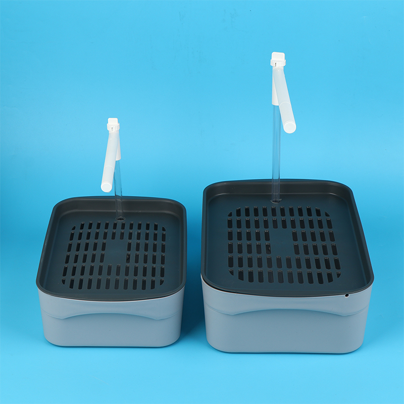 Automatic Watering - Nova Promoção 2026: Banheira Elétrica USB