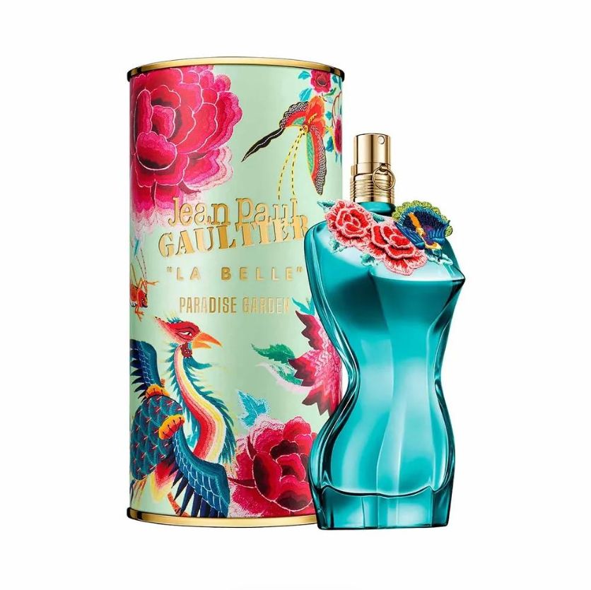 Garden Camera - Jean Paul Gaultier La Belle Paradise