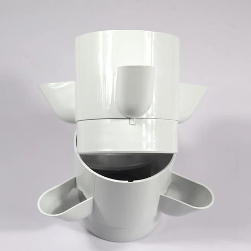 Torre de cultivo hidropônico,  - Indoor Garden Kit avaliação e preço
