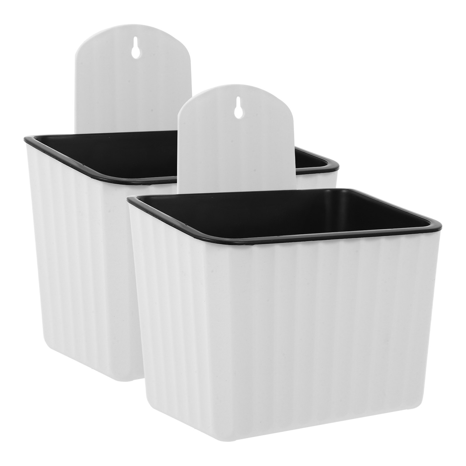 Vasos de plantas com sistema d - Self Watering Planter avaliação e preço