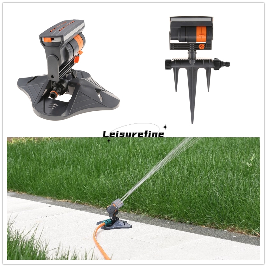Aspersor Automático de Jardim  - Automatic Watering avaliação e preço