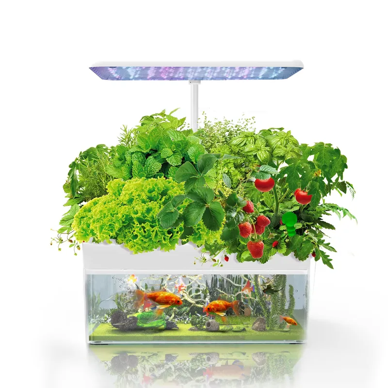 Marca IGS-70 Sistema de Cultiv - Grow Light Led avaliação e preço