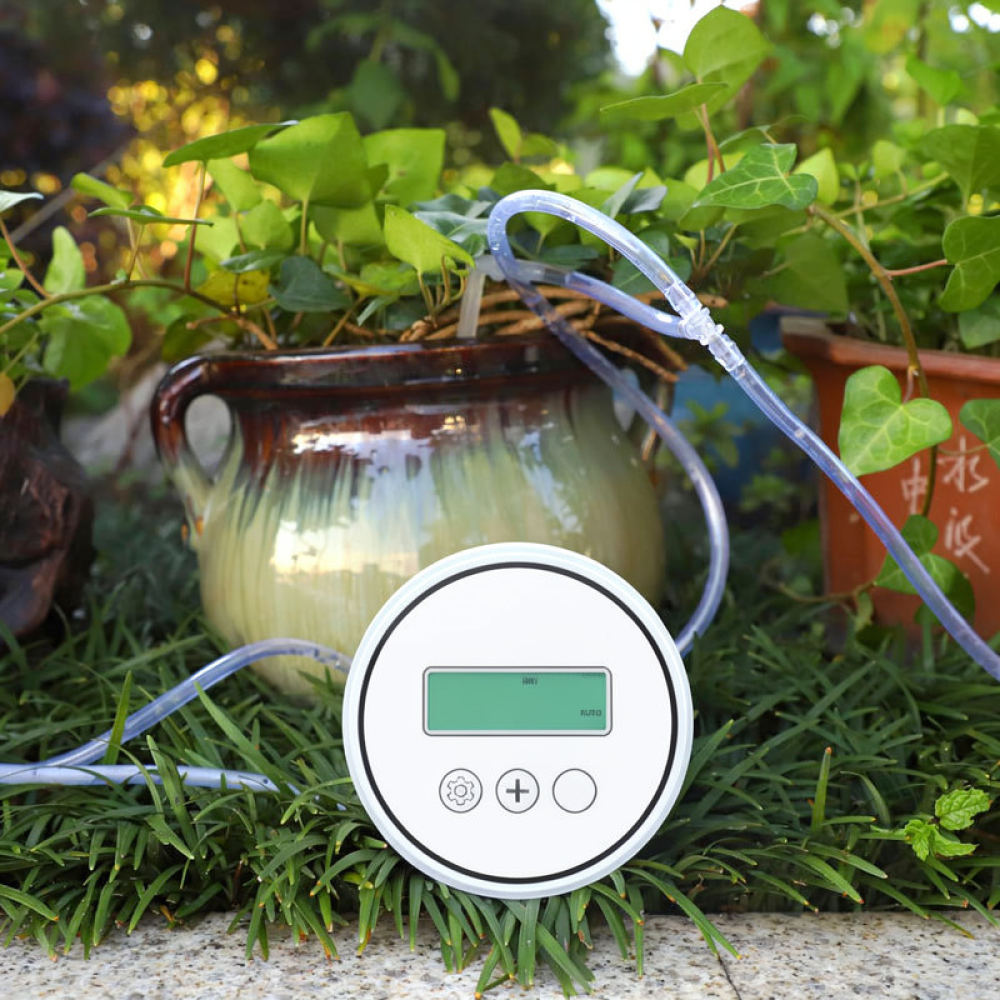 Ferramenta de irrigação por go - Smart Pot avaliação e preço