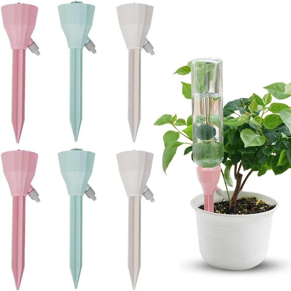 Sistema de irrigação por gotej - Self Watering Planter avaliação e preço