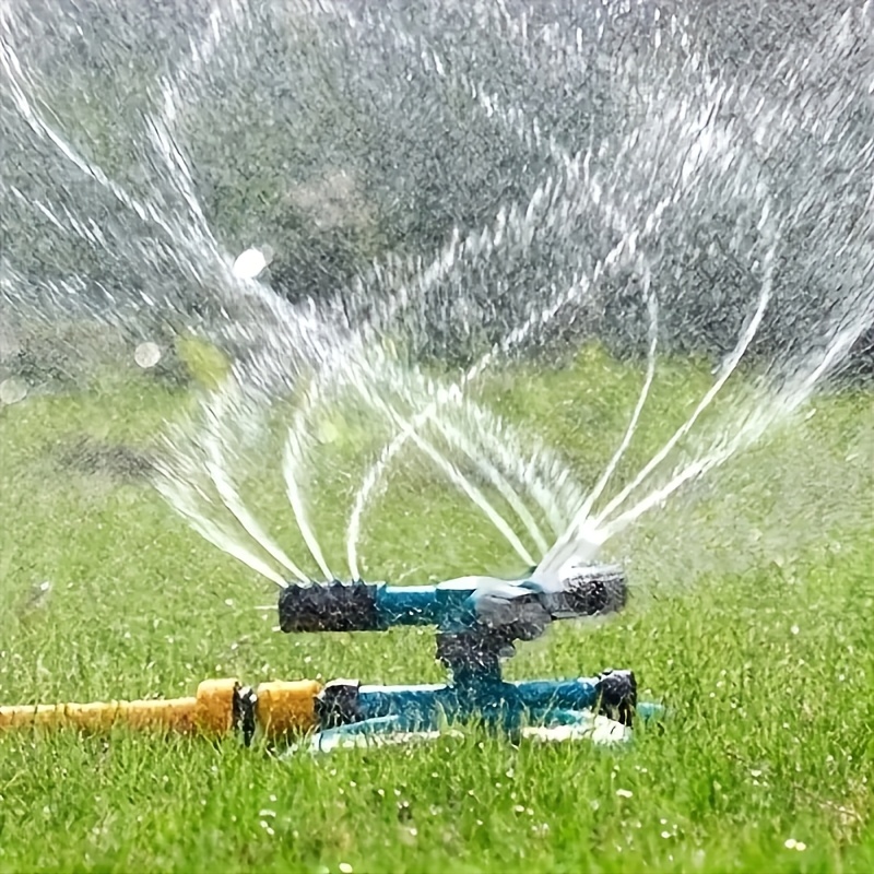 360 °   Bico Rotativo Automáti - Automatic Watering avaliação e preço