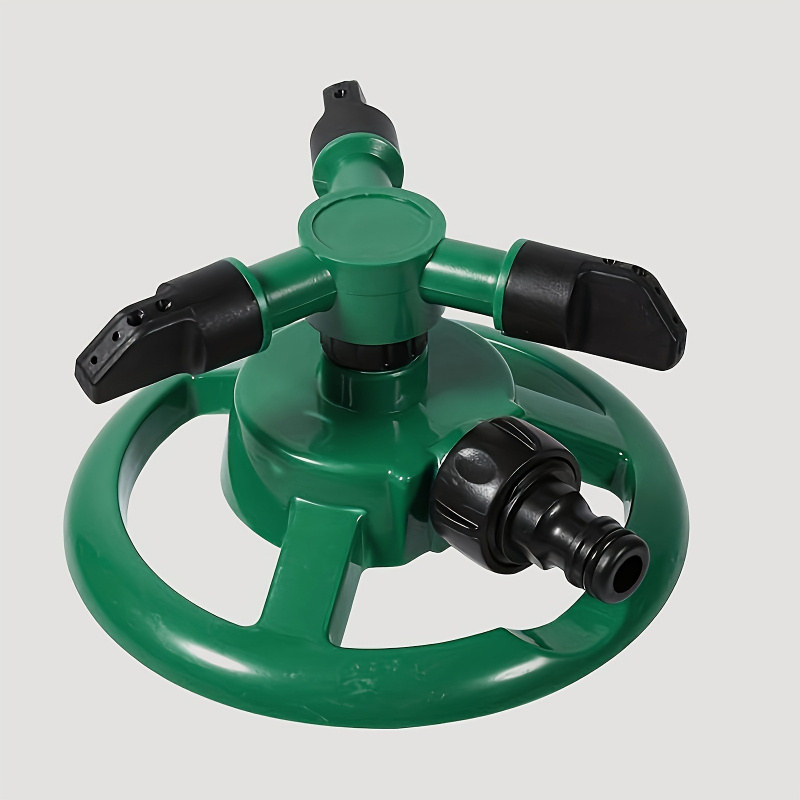 360 °   Bico Rotativo Automáti - Automatic Watering avaliação e preço