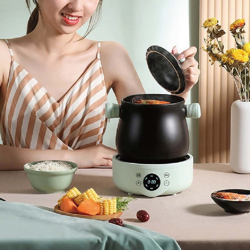 1.8l casa inteligente divisão  - Smart Pot avaliação e preço