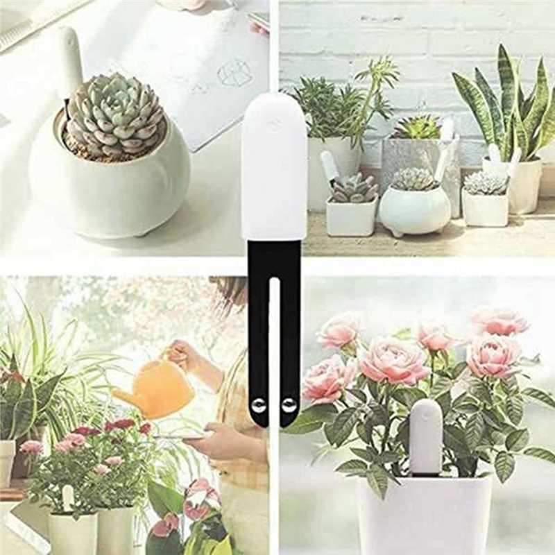 ABVG-Flora Monitor Inteligente - Plant Monitor avaliação e preço
