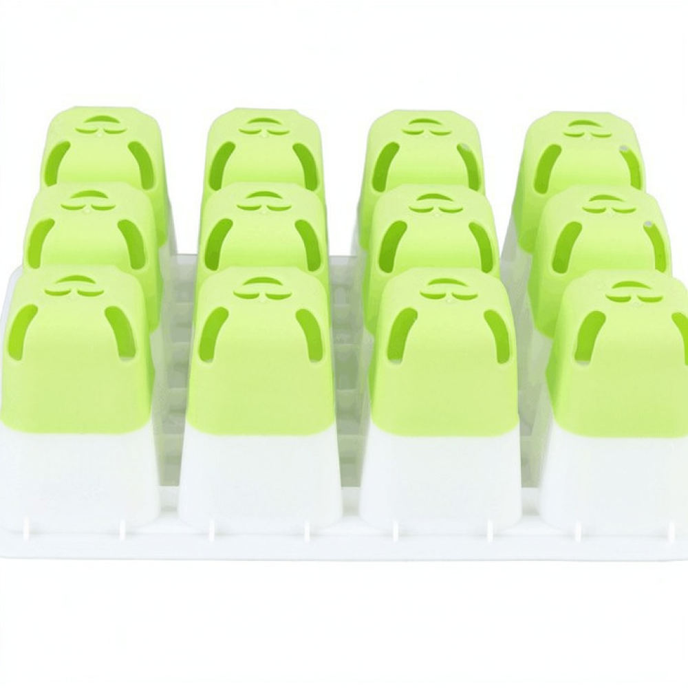 Caixa de sementes reutilizável - Indoor Garden Kit avaliação e preço