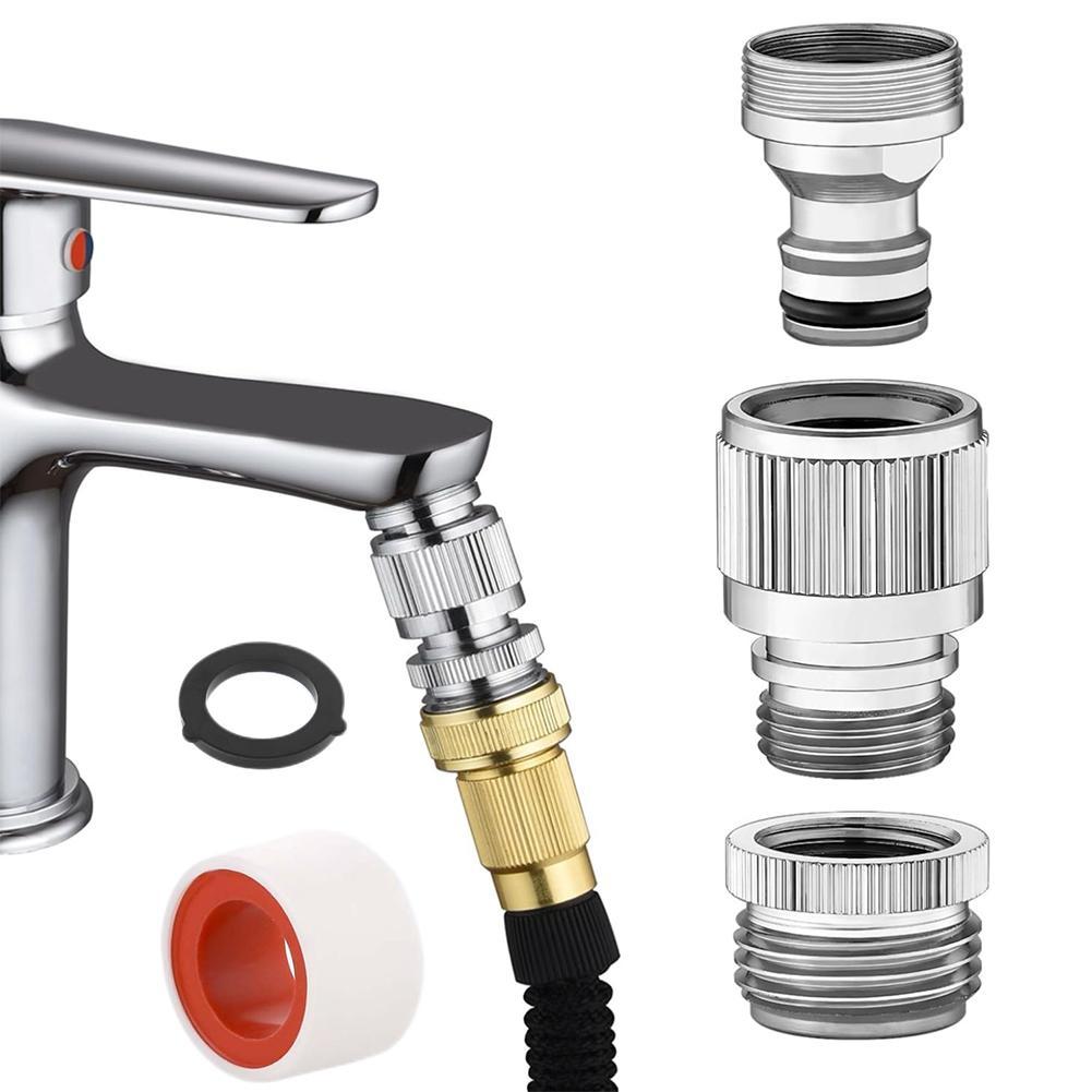 Conjunto de adaptador de torne - Smart Garden Kit avaliação e preço