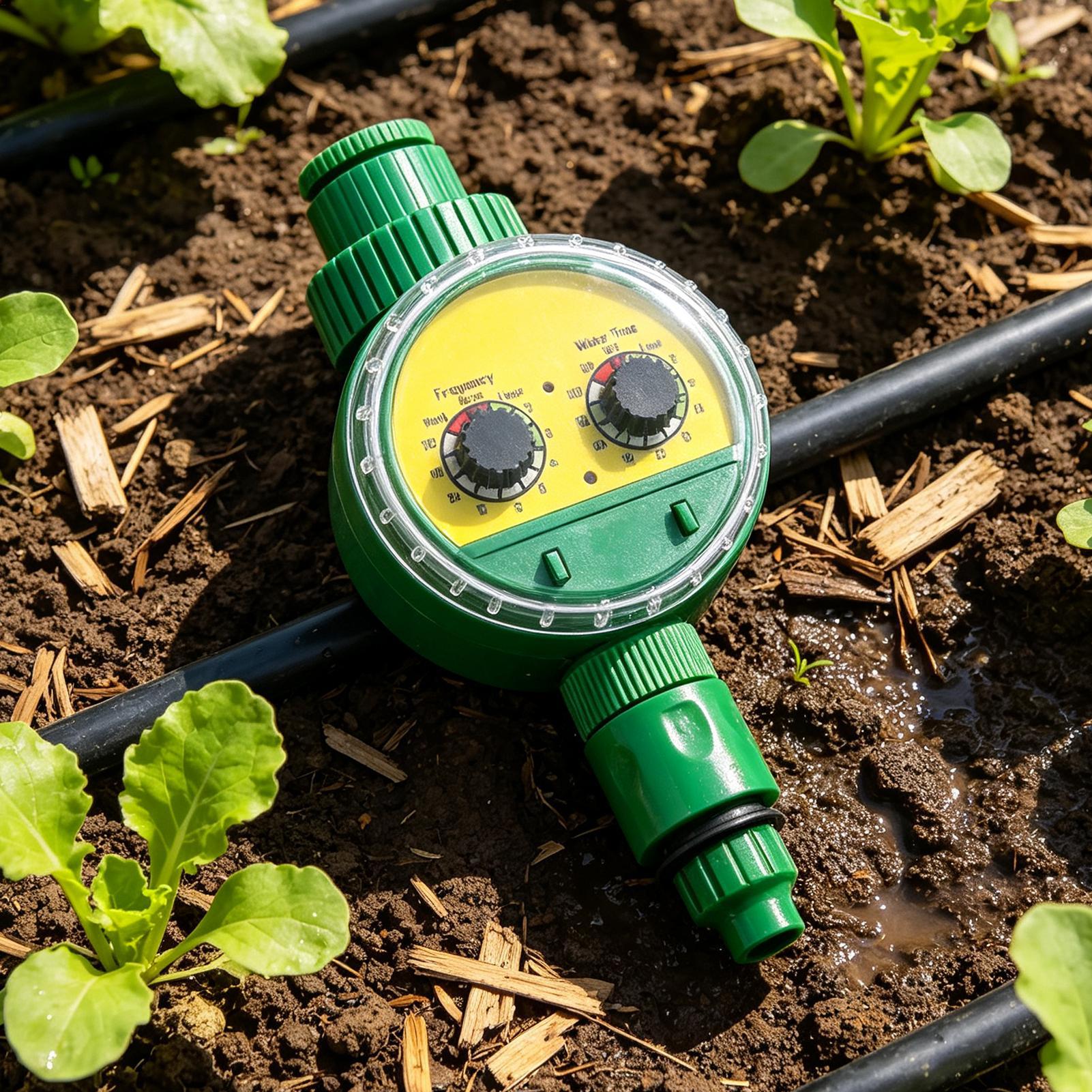 Temporizador de irrigação para - Automatic Watering avaliação e preço