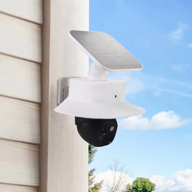 Capa protetora para câmera de  - Eufy Camera S340 avaliação e preço