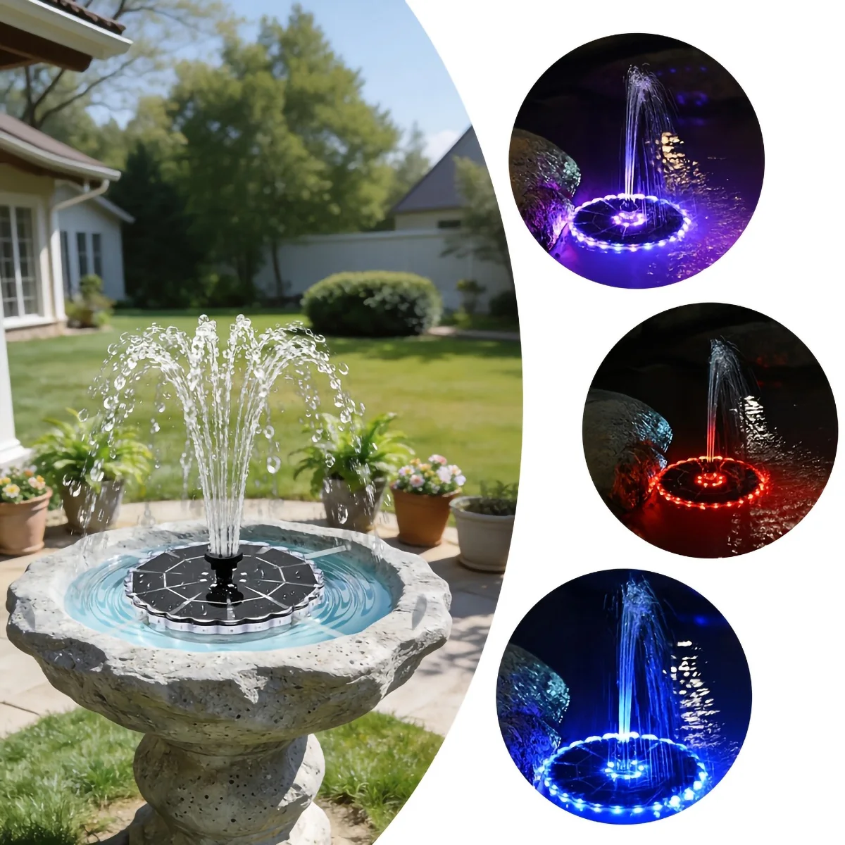 Fonte Solar de 3.5W para Jardi - Indoor Garden Kit avaliação e preço
