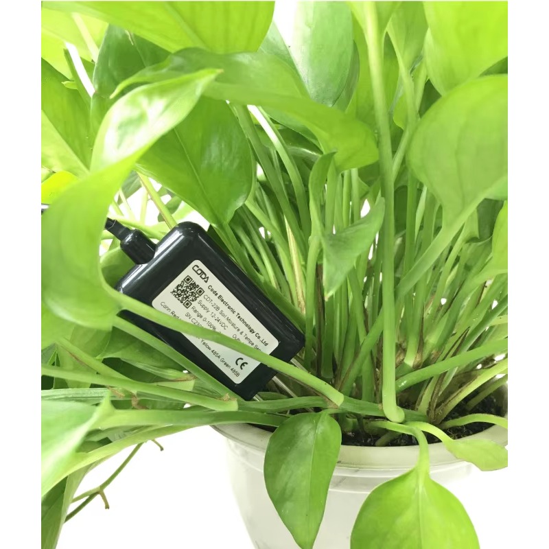CDT-30B Rs485 0-2v Saída Plant - Plant Sensor avaliação e preço