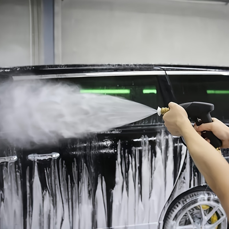 Pistola de Lavagem de Carros d - Smart Garden Kit avaliação e preço