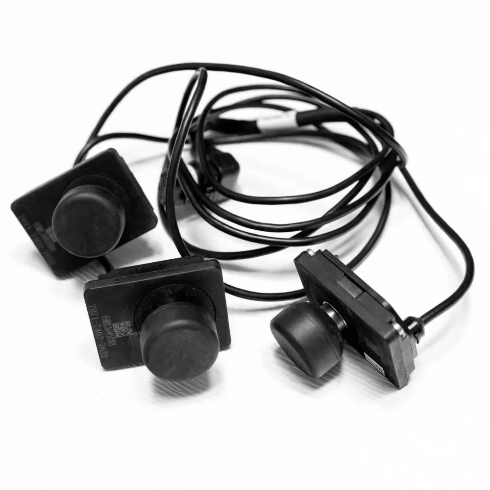 Módulo de Sensor de Pesagem pa - Plant Sensor avaliação e preço