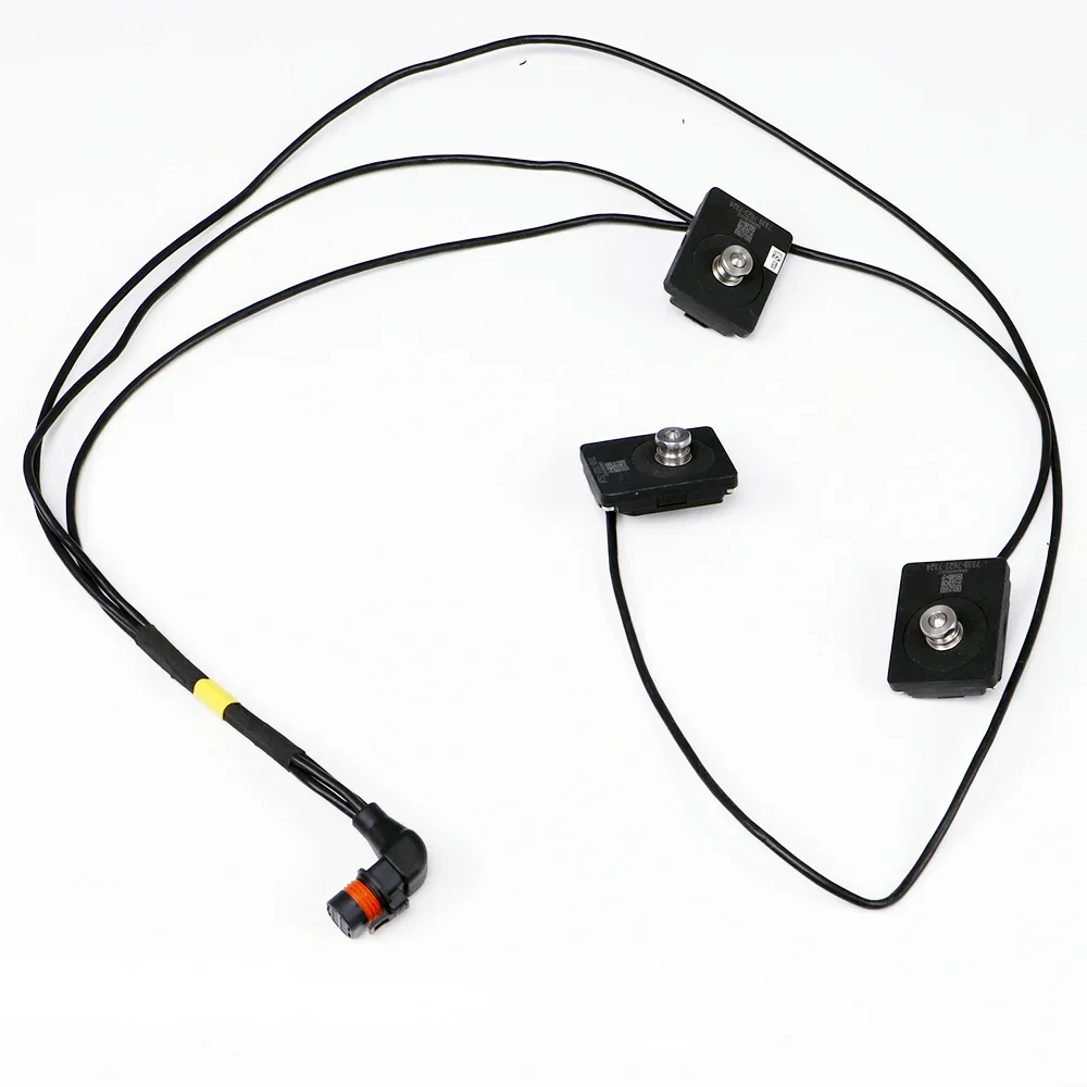 Módulo de Sensor de Pesagem pa - Plant Sensor avaliação e preço