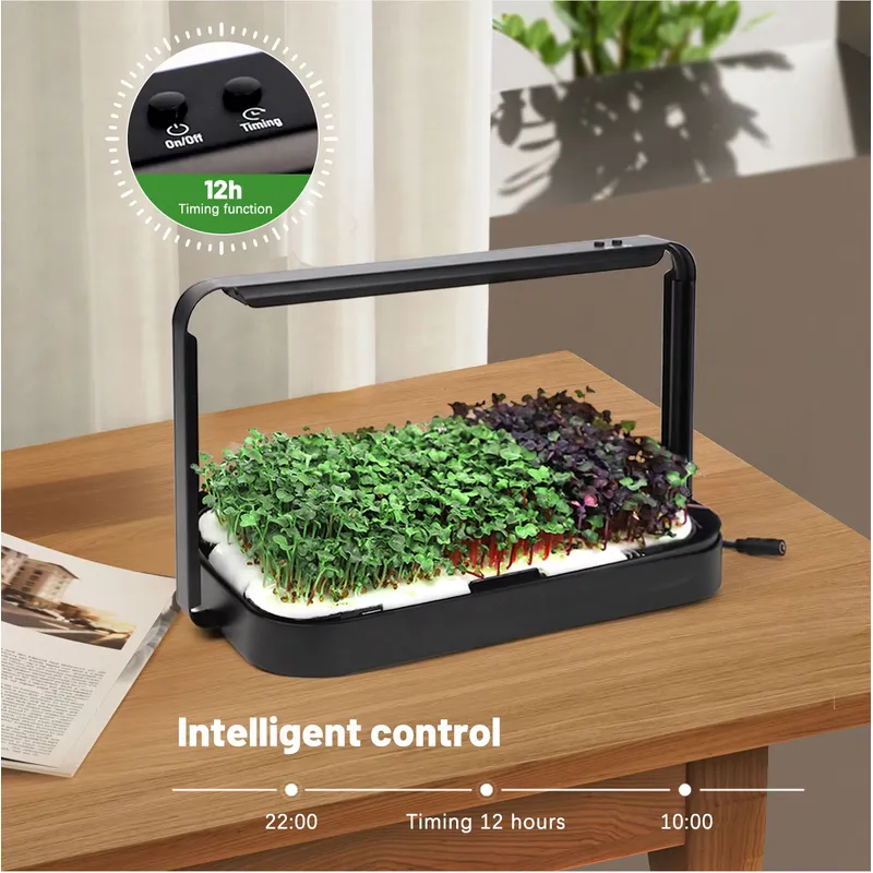 Bandeja Hidropônica para Culti - Indoor Garden Kit avaliação e preço