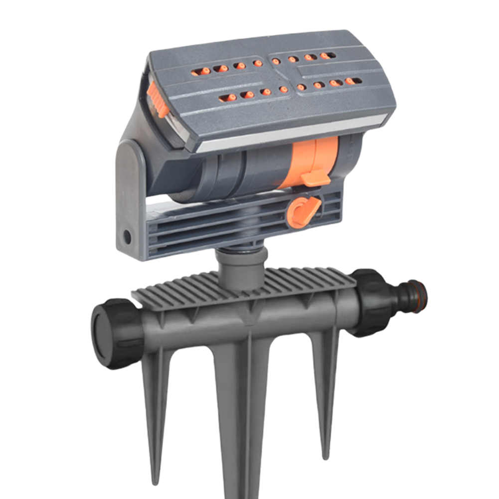 Aspersor oscilante automático  - Automatic Watering avaliação e preço