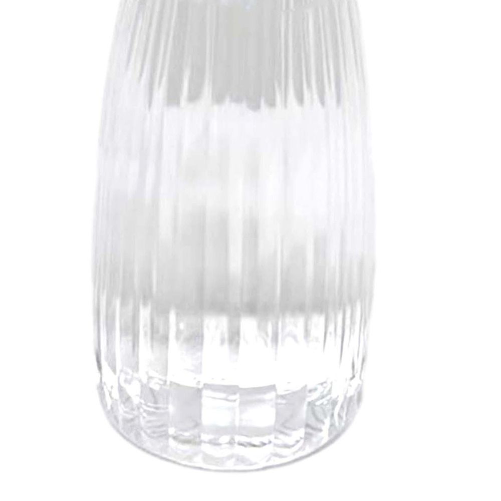 Novo Vaso de Plástico Transpar - Hydroponic Grow Pod avaliação e preço
