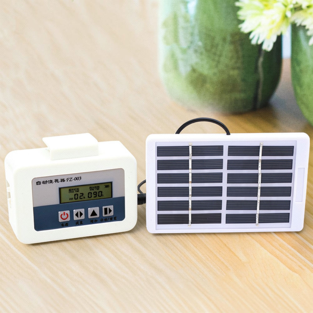 Kit de dispositivo de rega aut - Smart Pot avaliação e preço