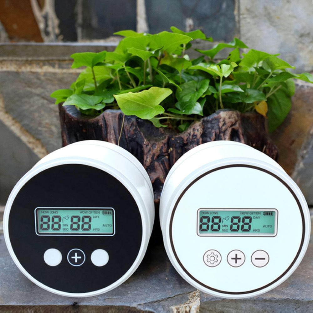 Kit de dispositivo de rega aut - Smart Pot avaliação e preço